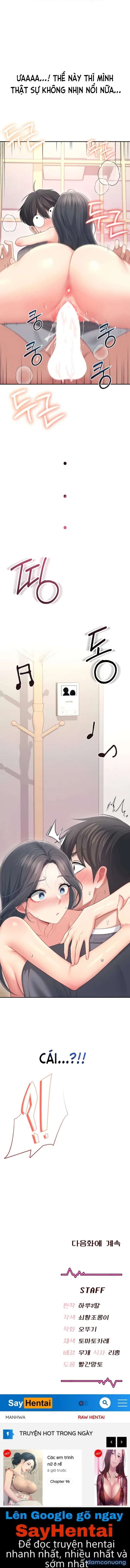 Sextoy Kết Nối Không Dây - Chap 64 - Trang 29