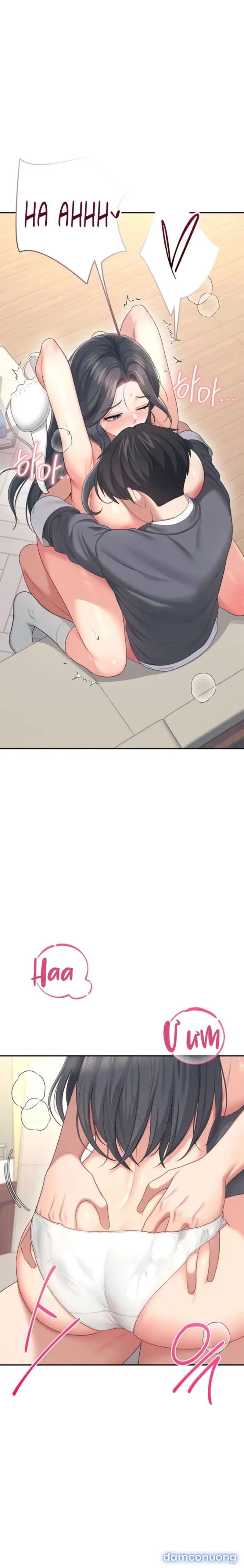 Sextoy Kết Nối Không Dây - Chap 64 - Trang 8