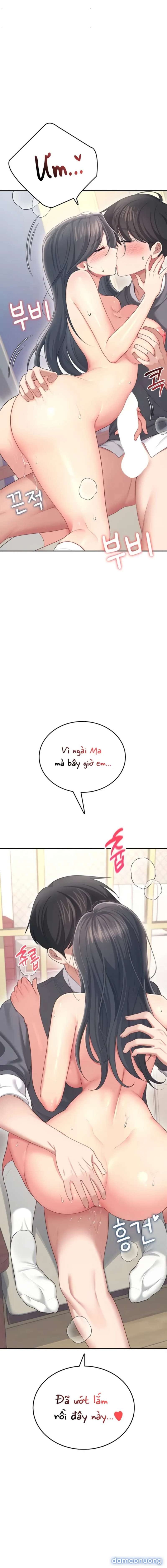 Sextoy Kết Nối Không Dây - Chap 64 - Trang 10