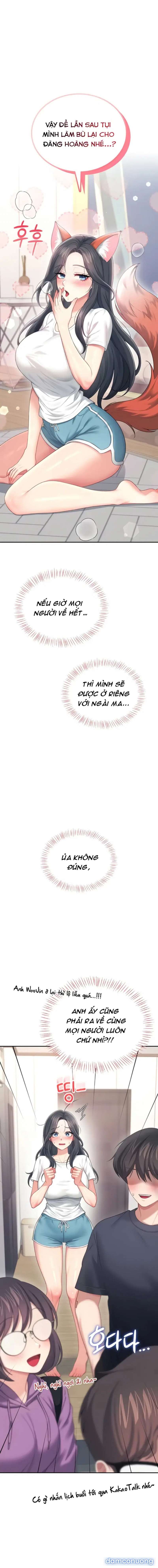 Sextoy Kết Nối Không Dây - Chap 65 - Trang 12