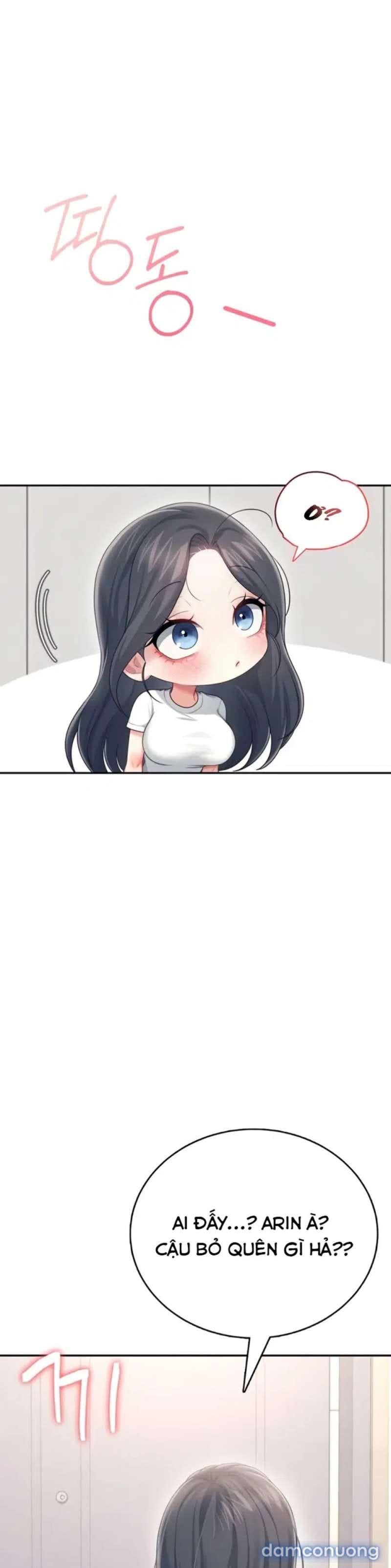 Sextoy Kết Nối Không Dây - Chap 65 - Trang 14