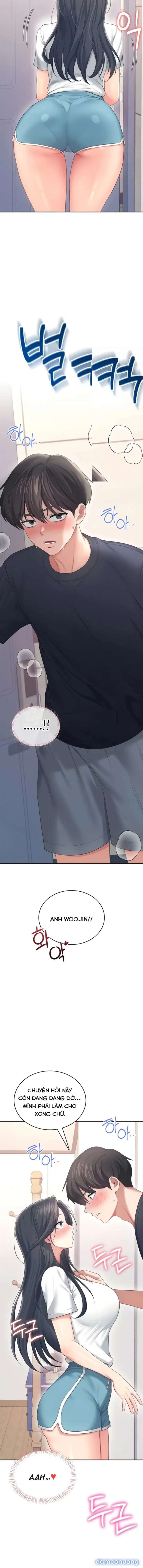 Sextoy Kết Nối Không Dây - Chap 65 - Trang 15