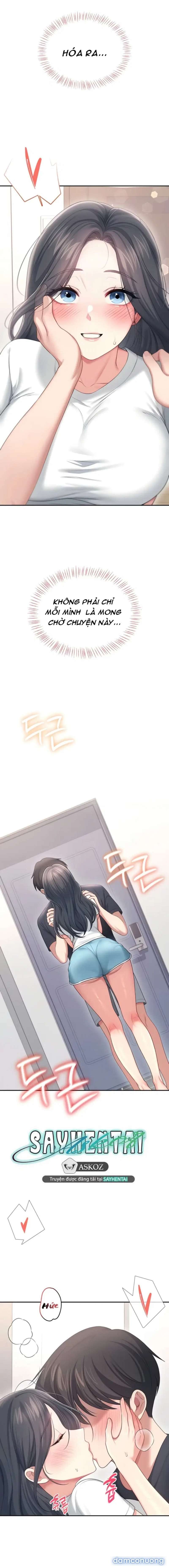 Sextoy Kết Nối Không Dây - Chap 65 - Trang 16