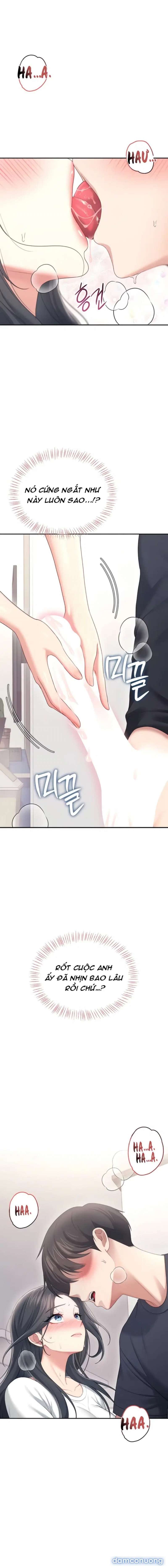 Sextoy Kết Nối Không Dây - Chap 65 - Trang 17