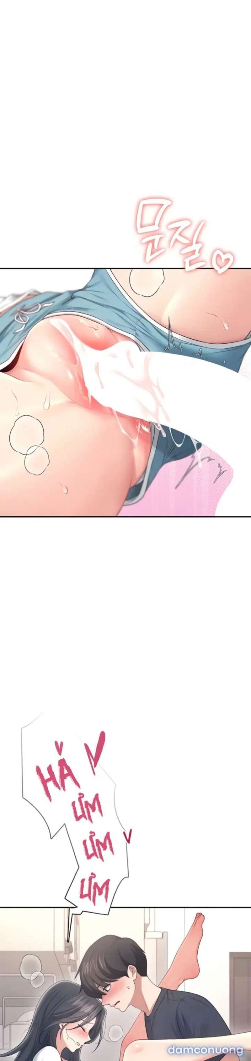 Sextoy Kết Nối Không Dây - Chap 65 - Trang 19