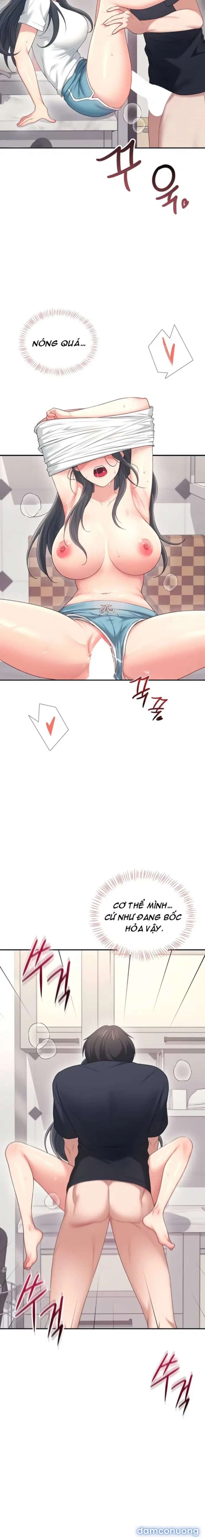 Sextoy Kết Nối Không Dây - Chap 65 - Trang 20