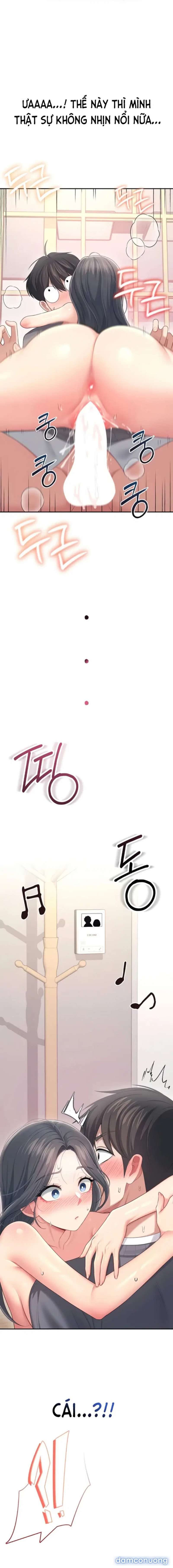 Sextoy Kết Nối Không Dây - Chap 65 - Trang 3