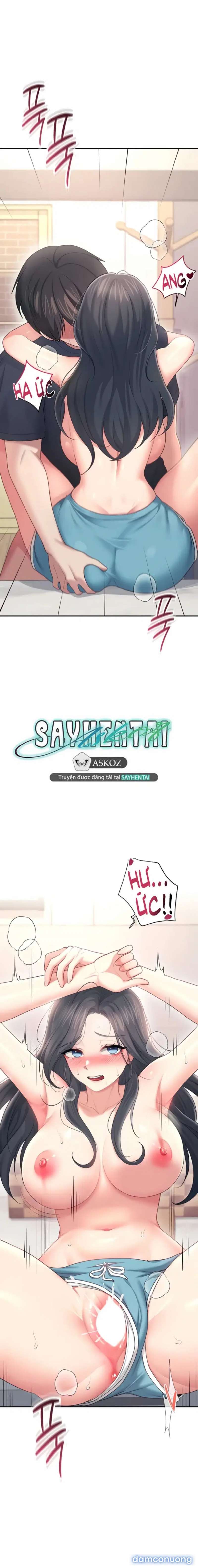 Sextoy Kết Nối Không Dây - Chap 65 - Trang 21