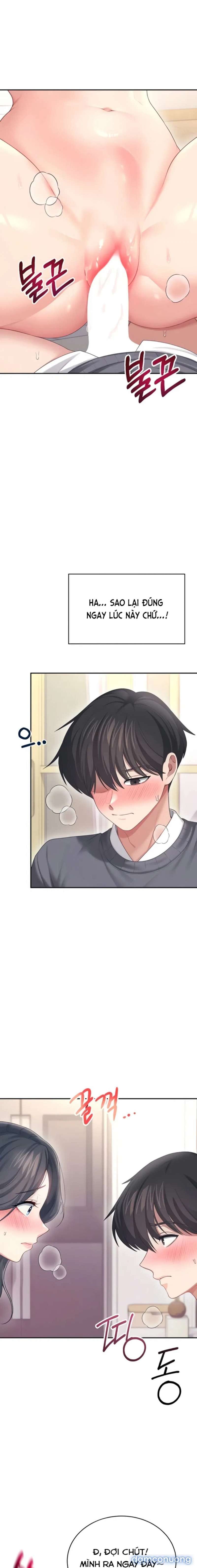 Sextoy Kết Nối Không Dây - Chap 65 - Trang 5