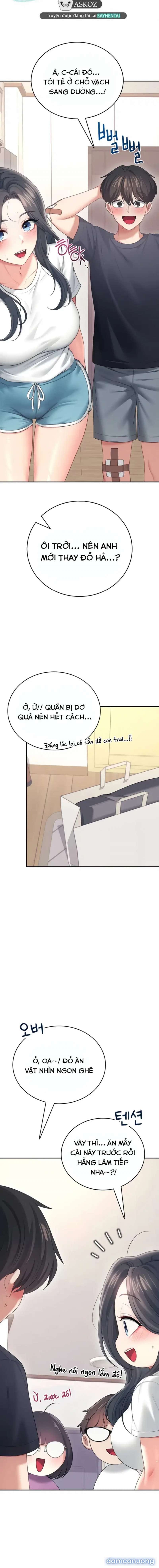 Sextoy Kết Nối Không Dây - Chap 65 - Trang 7