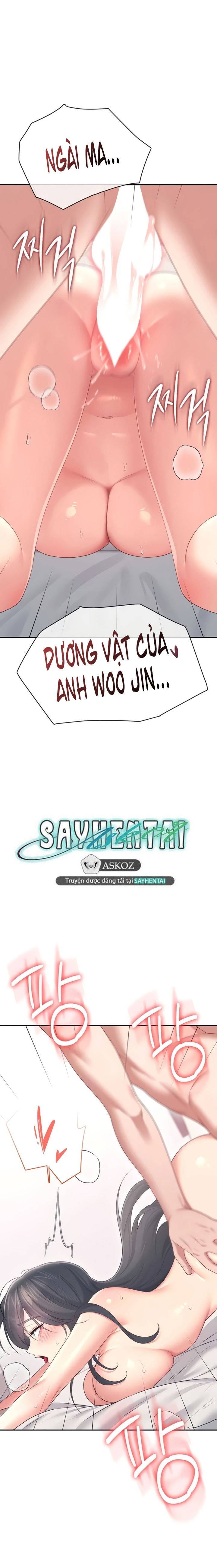 Sextoy Kết Nối Không Dây - Chap 66 - Trang 15