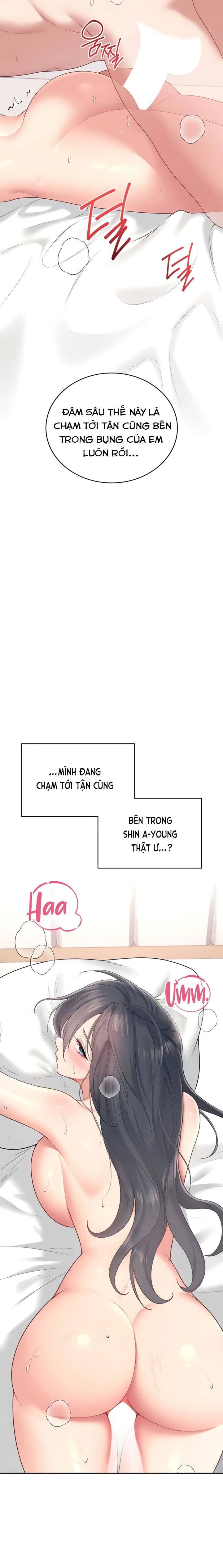 Sextoy Kết Nối Không Dây - Chap 66 - Trang 19