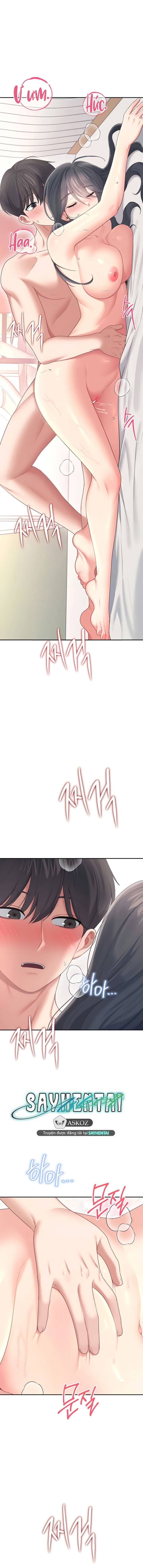 Sextoy Kết Nối Không Dây - Chap 66 - Trang 20