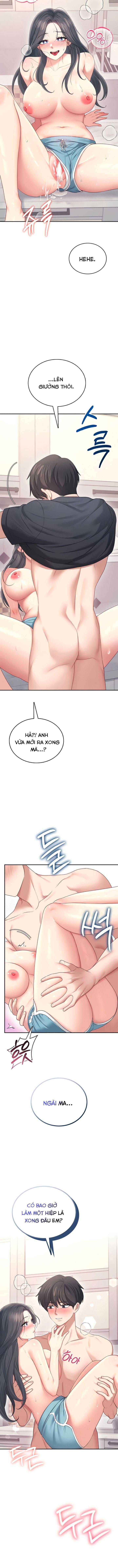 Sextoy Kết Nối Không Dây - Chap 66 - Trang 3