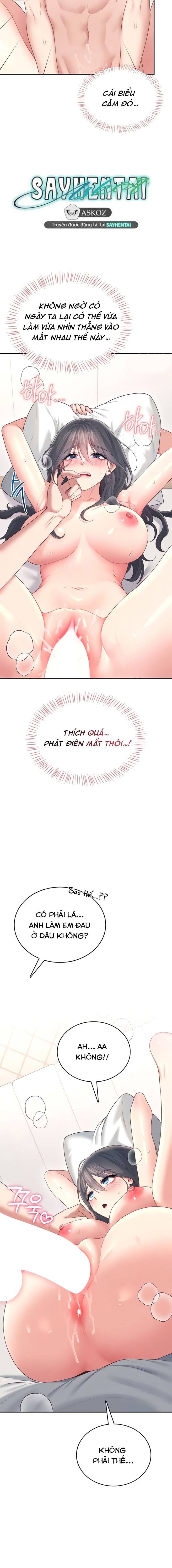 Sextoy Kết Nối Không Dây - Chap 66 - Trang 6