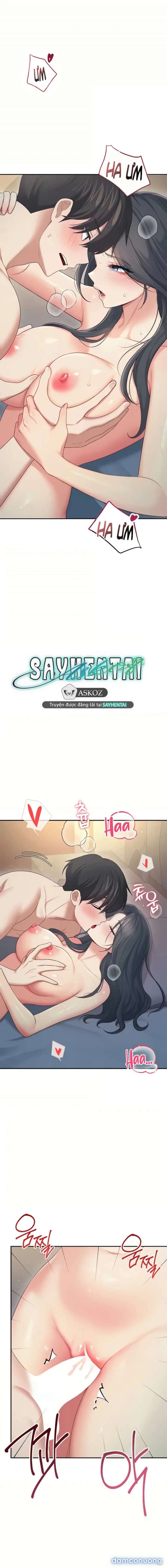 Sextoy Kết Nối Không Dây - Chap 67 - Trang 12