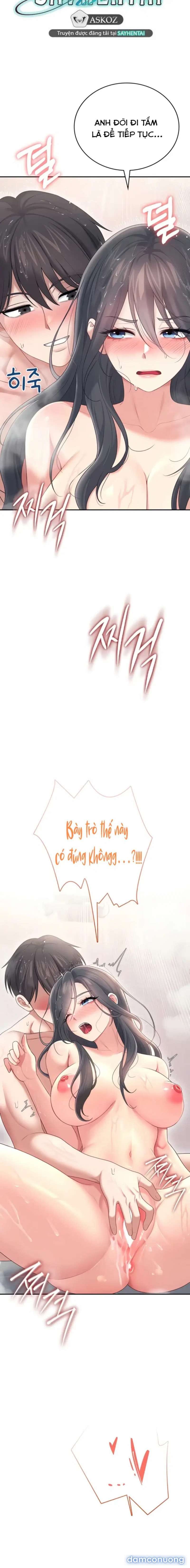 Sextoy Kết Nối Không Dây - Chap 67 - Trang 3