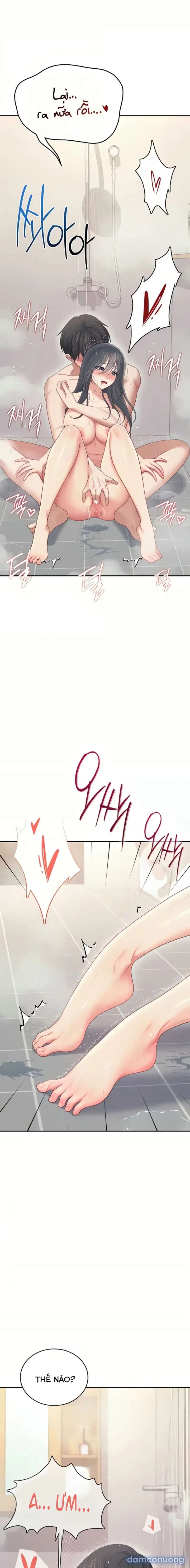 Sextoy Kết Nối Không Dây - Chap 67 - Trang 5