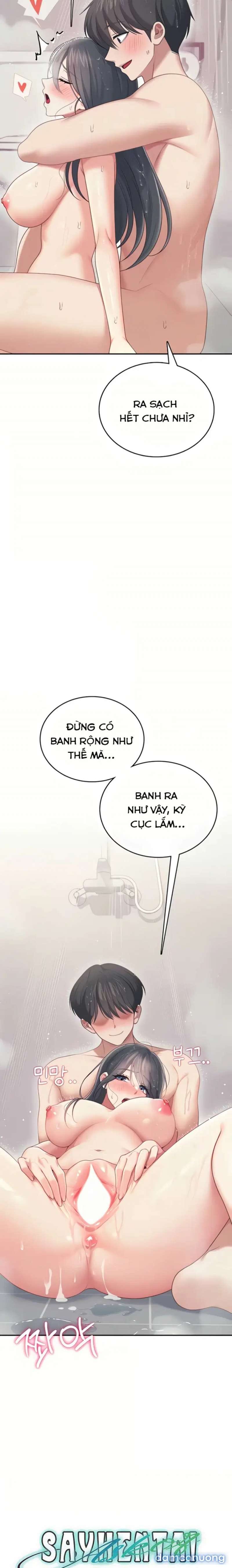 Sextoy Kết Nối Không Dây - Chap 67 - Trang 6