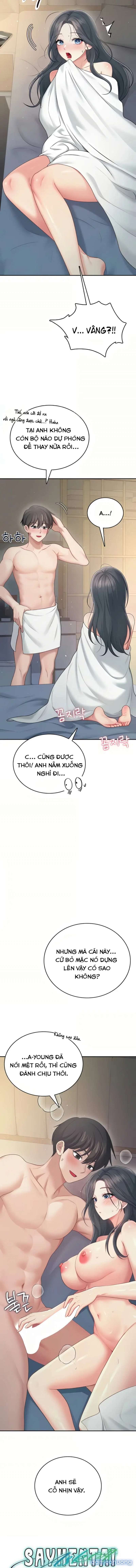 Sextoy Kết Nối Không Dây - Chap 67 - Trang 10