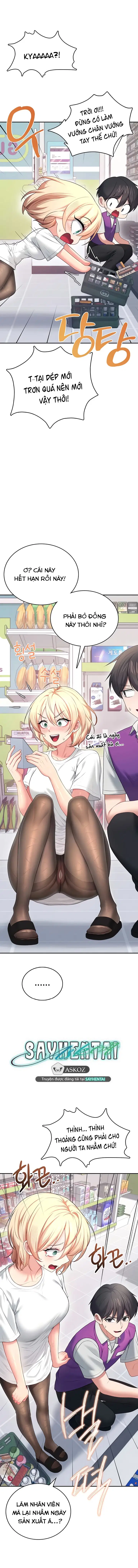 Sextoy Kết Nối Không Dây - Chap 69 - Trang 15