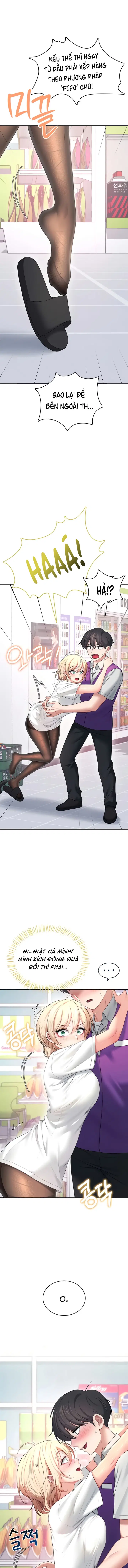 Sextoy Kết Nối Không Dây - Chap 69 - Trang 16