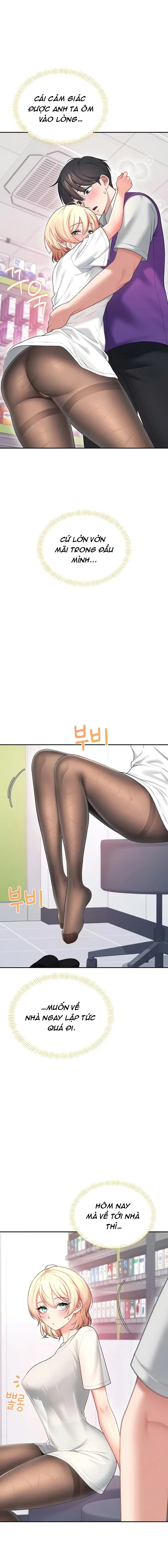 Sextoy Kết Nối Không Dây - Chap 69 - Trang 19