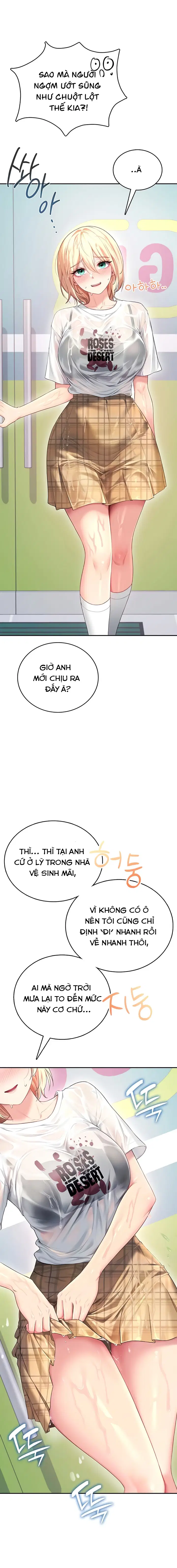 Sextoy Kết Nối Không Dây - Chap 69 - Trang 3