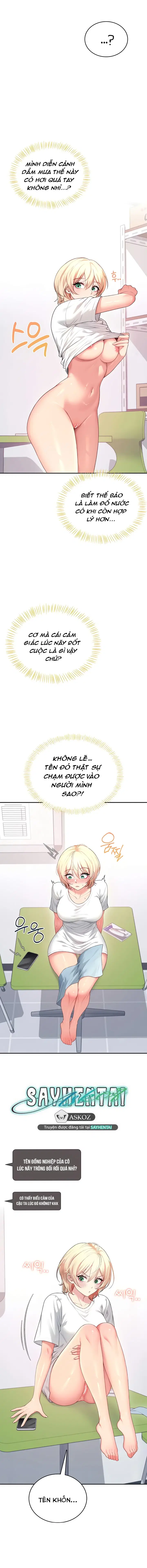 Sextoy Kết Nối Không Dây - Chap 69 - Trang 6