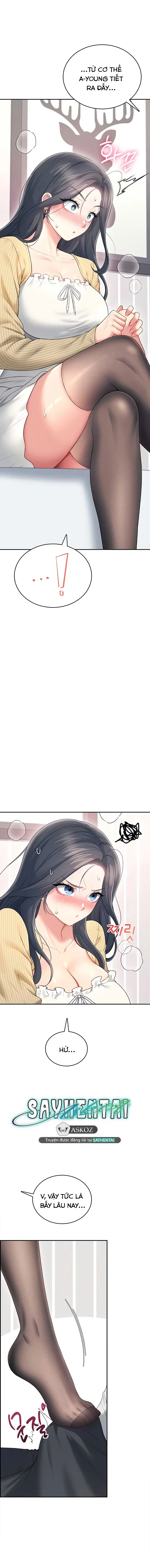 Sextoy Kết Nối Không Dây - Chap 70 - Trang 19