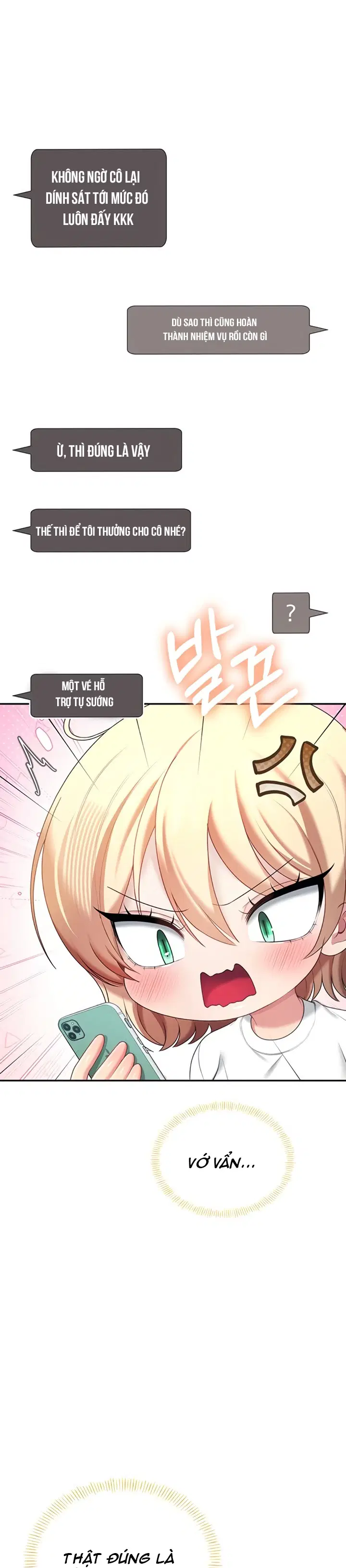 Sextoy Kết Nối Không Dây - Chap 70 - Trang 4