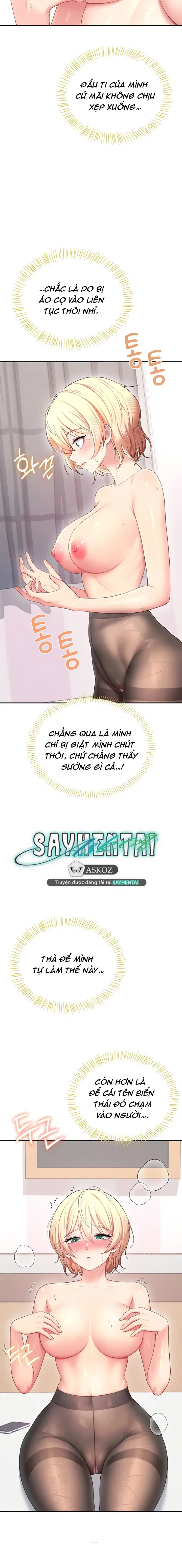 Sextoy Kết Nối Không Dây - Chap 70 - Trang 7