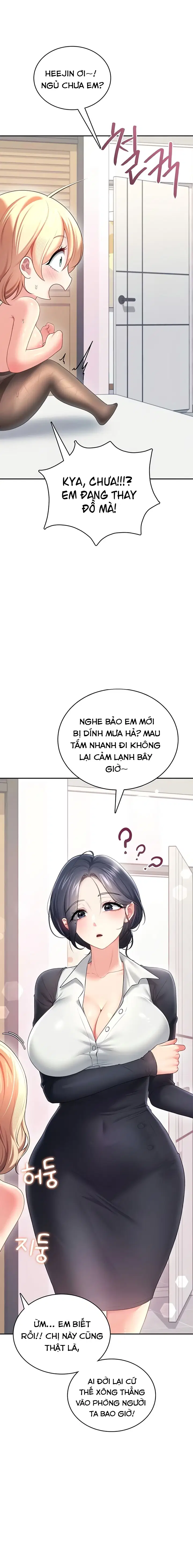 Sextoy Kết Nối Không Dây - Chap 70 - Trang 8