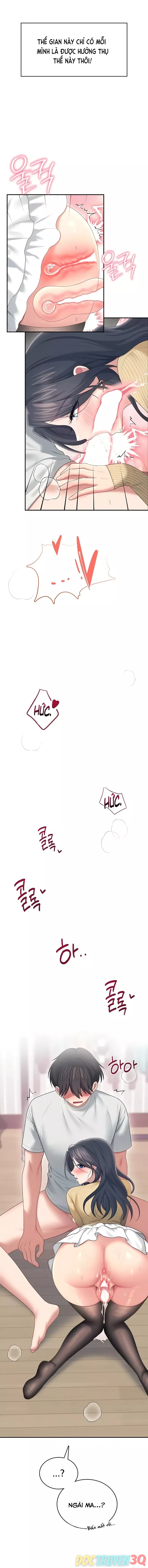 Sextoy Kết Nối Không Dây - Chap 71 - Trang 15
