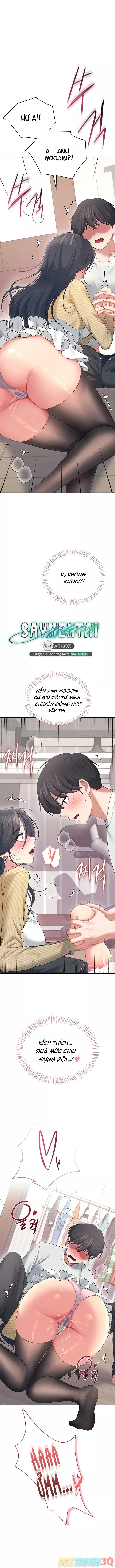 Sextoy Kết Nối Không Dây - Chap 71 - Trang 3