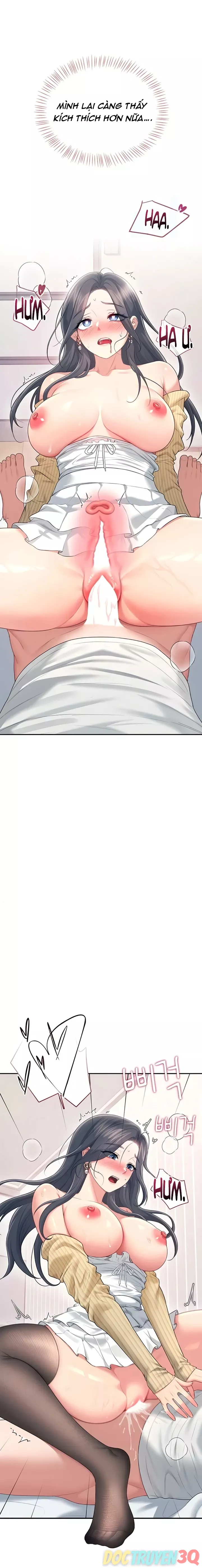 Sextoy Kết Nối Không Dây - Chap 71 - Trang 26