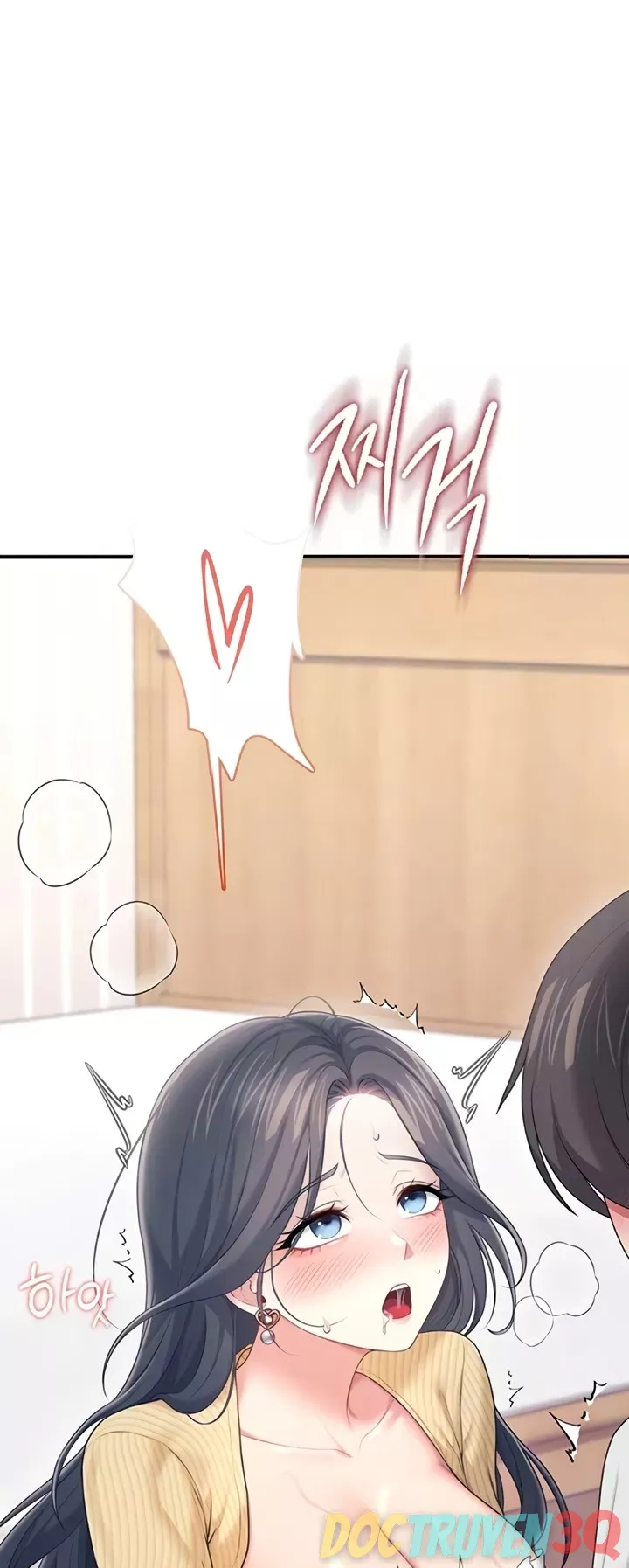 Sextoy Kết Nối Không Dây - Chap 71 - Trang 5