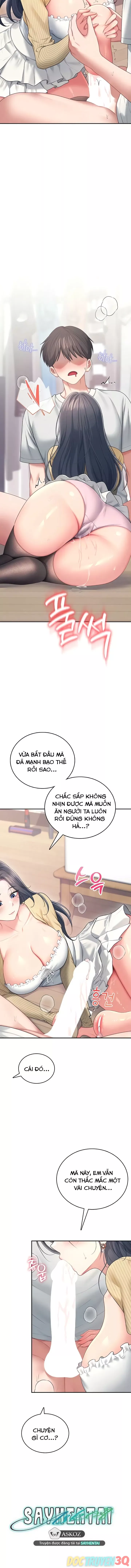 Sextoy Kết Nối Không Dây - Chap 71 - Trang 6