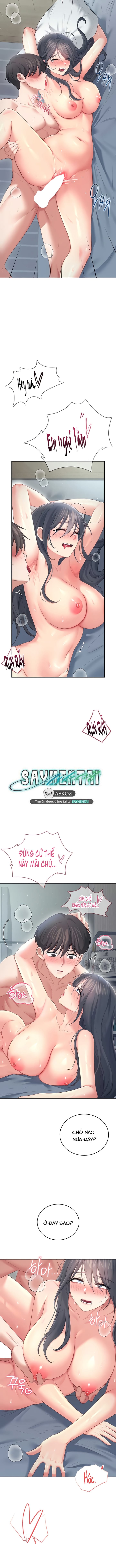 Sextoy Kết Nối Không Dây - Chap 72 - Trang 19