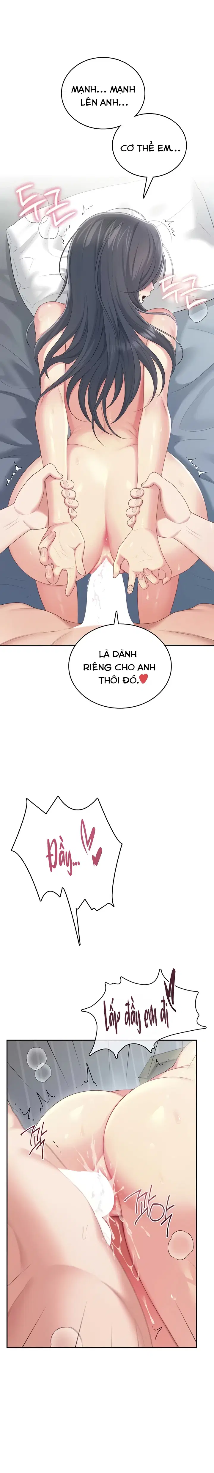 Sextoy Kết Nối Không Dây - Chap 73 - Trang 2