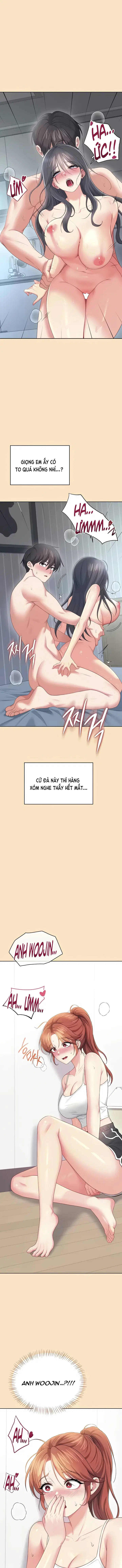 Sextoy Kết Nối Không Dây - Chap 73 - Trang 14