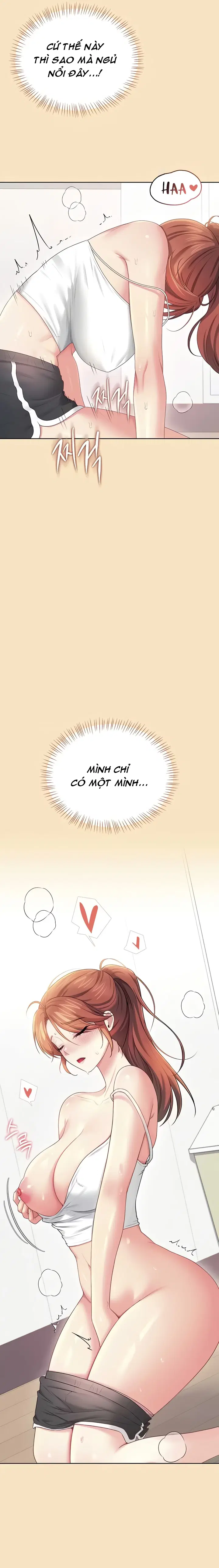 Sextoy Kết Nối Không Dây - Chap 73 - Trang 19