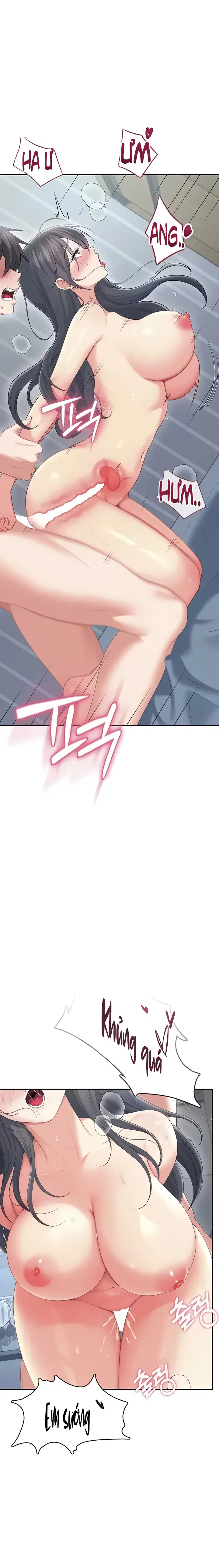 Sextoy Kết Nối Không Dây - Chap 73 - Trang 3