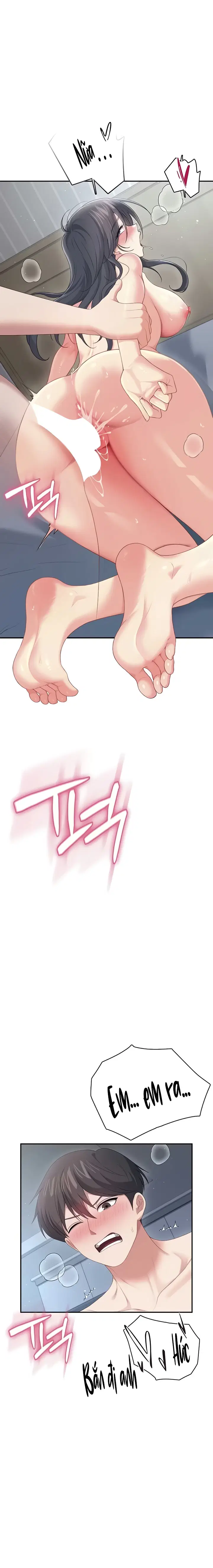 Sextoy Kết Nối Không Dây - Chap 73 - Trang 4