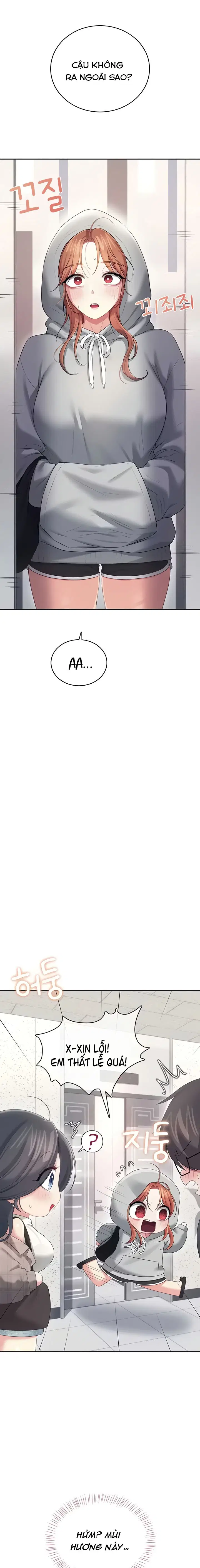 Sextoy Kết Nối Không Dây - Chap 74 - Trang 3