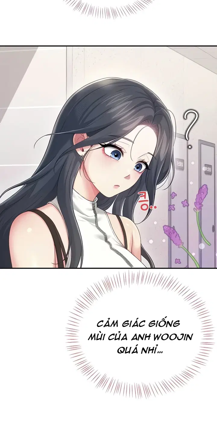 Sextoy Kết Nối Không Dây - Chap 74 - Trang 4