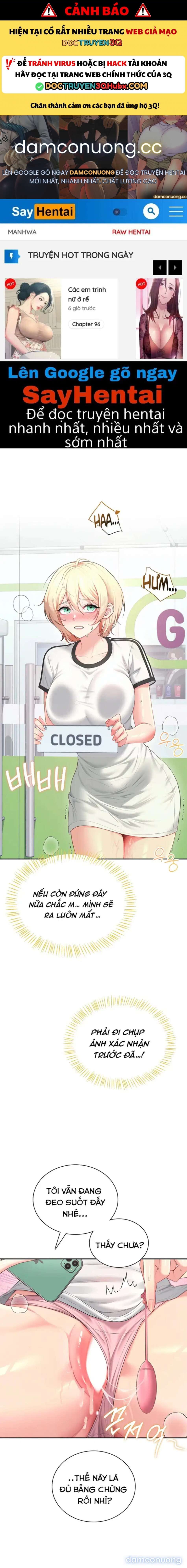 Sextoy Kết Nối Không Dây - Chap 75 - Trang 1