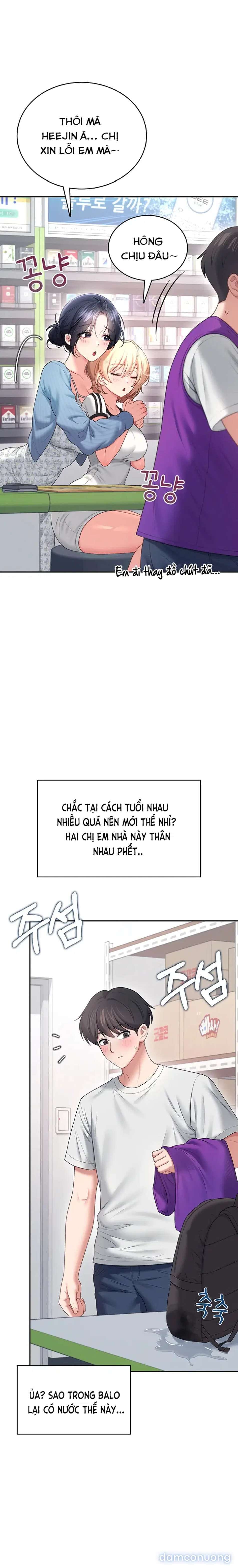 Sextoy Kết Nối Không Dây - Chap 75 - Trang 20