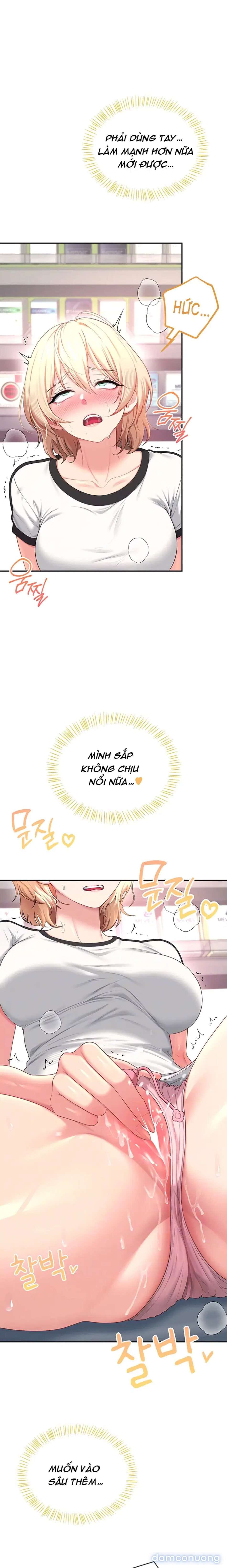 Sextoy Kết Nối Không Dây - Chap 75 - Trang 5