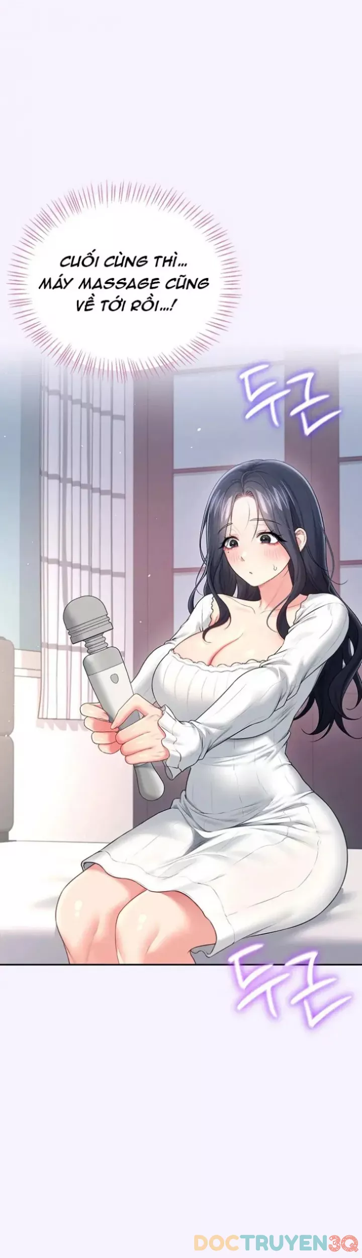 Sextoy Kết Nối Không Dây - Chap 76 - Trang 2